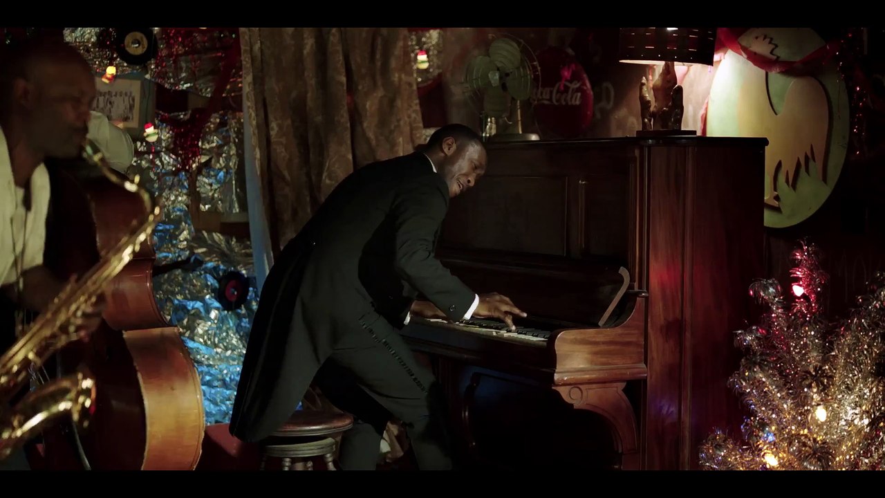 Green Book : Sur les routes du Sud  - Bande-annonce VOST avec Viggo Mortensen et  Mahershala Ali