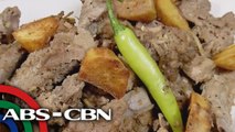 UKG: Pinatisang Spareribs Recipe