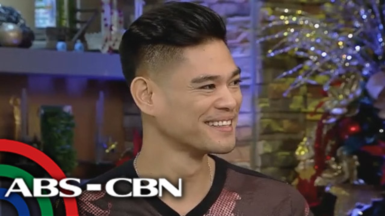 UKG: Tuesday kwentuhan kasama si Jay R