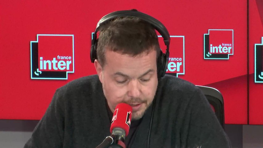 Ref:x6wepdb Le grand entretien avec François Molins