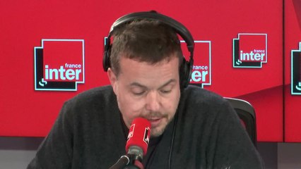 Le grand entretien avec François Molins