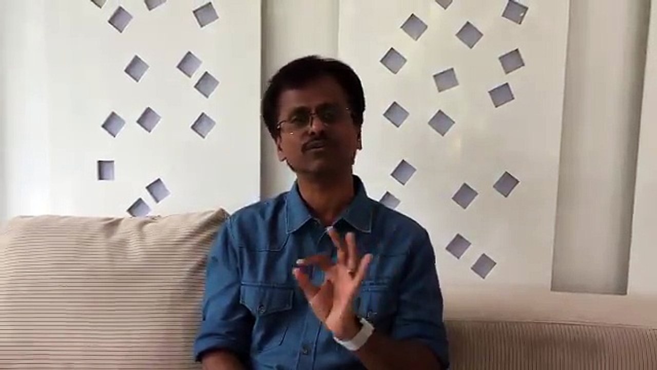 ஏஆர் முருகதாஸ் விளக்கம் விவரம் உள்ளே!