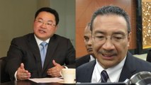 Hisham: I'm willing to work with IGP to track down Jho Low