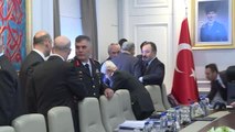 İçişleri Bakanı Süleyman Soylu - Basın Toplantısı - (Detaylar)