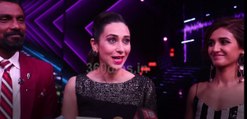 Karishma Kapoor Shocked to See Powerpack Performances of Dance Plus 4 Contestants