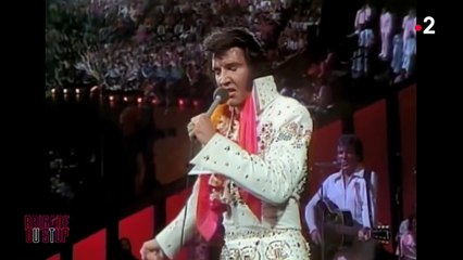Brigade du Stup’ - Johnny, l'Elvis français - Stupéfiant !