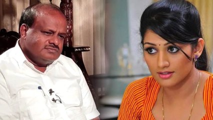 Shimoga By-elections 2018 : ರಾಧಿಕಾರನ್ನ ರಾಜಕೀಯಕ್ಕೆ ಕರೆತರುವುದಾಗಿ ಎಚ್ ಡಿ ಕೆಗೆ ಕುಮಾರ್ ಬಂಗಾರಪ್ಪ ಚಾಲೆಂಜ್