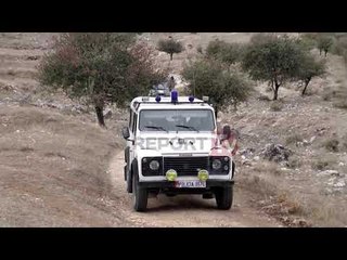 Report TV - Policia në Bularat, hetime në vendin ku RENEA ekzekutoi ekstremistin grek