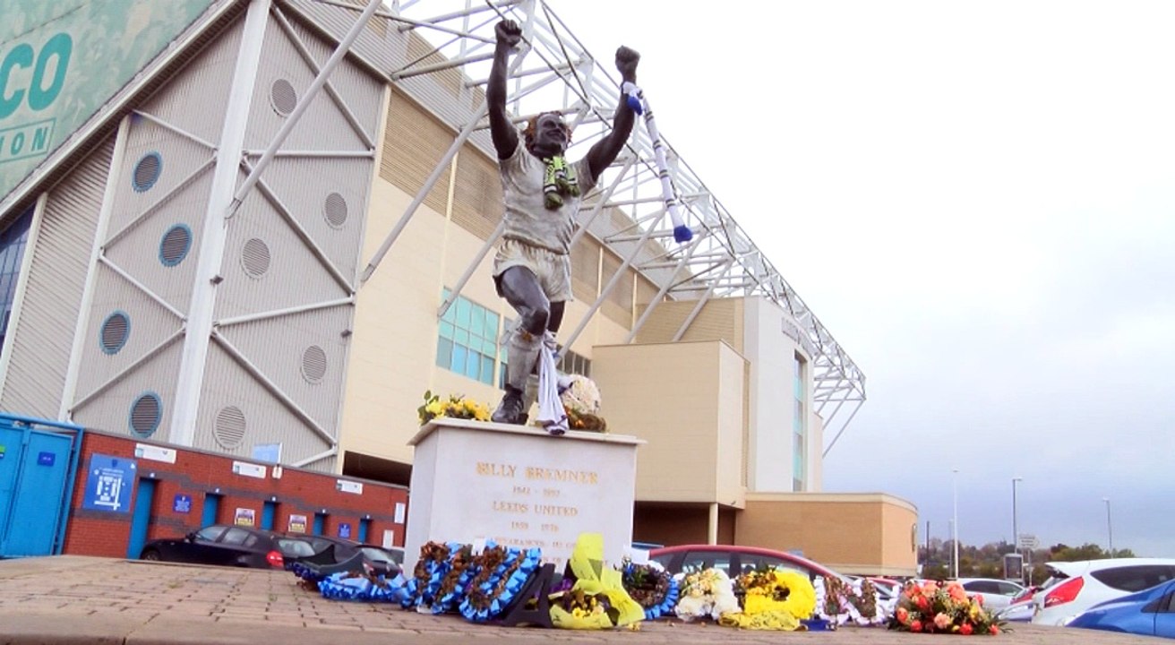 Leeds United Drop To Second Place!