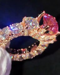 فيديو خاتم نجم الراب Future المرصع بماسات ضخمة أثارت حسد كل النساء