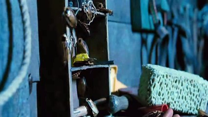 أكثر مشهد مرعب في السينما.. exorcism of emily rose