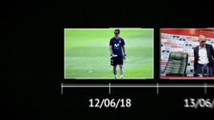 كرة قدم: الدوري الإسباني: حقبة لوبيتيغي المقتضبة مع ريال مدريد.. ما الذي جرى بشكل خاطئ؟