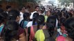 700 பொது சுகாதாரத் துறை பணியாளர்கள் ஒரே நாளில் நீக்கம்- வீடியோ
