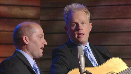 Dailey & Vincent - By The Mark