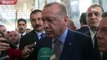 Erdoğan: “Melih Bey benim dava ve yol arkadaşım”