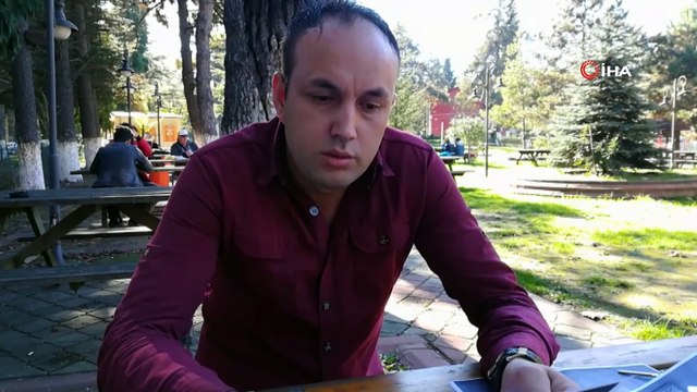 Hiç gitmediği traktörüyle İstanbul'da trafik cezası yedi