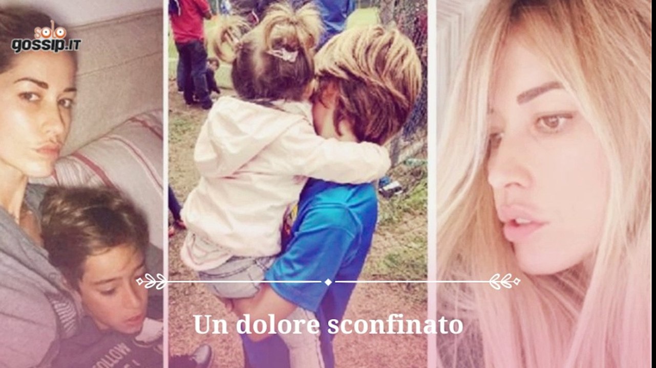 Mamma Elena e la malattia di suo figlio Giacomo