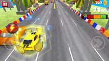 Highway Racing 2018 - 3D Car Racing Games - Android gameplay FHD