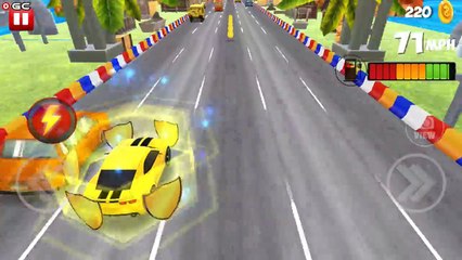 Highway Racing 2018 - 3D Car Racing Games - Android gameplay FHD