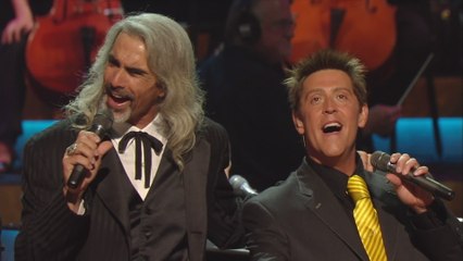 Bill & Gloria Gaither - Heaven's Joy Awaits