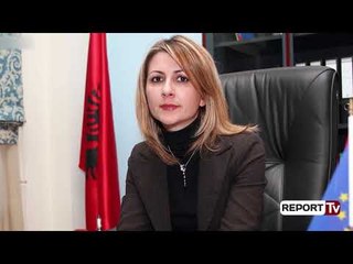Report TV - Përplasja e fortë/ Ina Rama: Shkarkimi i Fatmir Hoxhës vendim i padrejtë