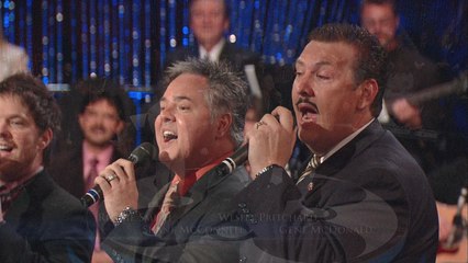 Gaither - How Great Thou Art (Live)