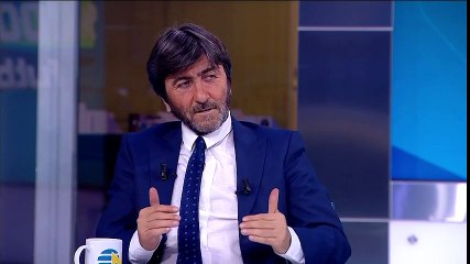 Rıdvan Dilmen: Kırmızı kar yağar, Fenerbahçe düşmez