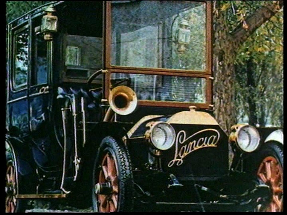 Storia Lancia