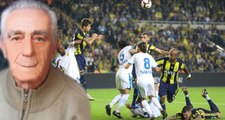 Fenerbahçe'nin Yenilgisini İzleyen Yaşlı Adam Kalp Krizi Geçirip Öldü