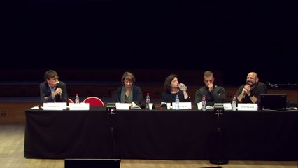 Rencontre "Education aux médias et à l'information" : Léo Lagrange Méditerranée