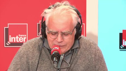 La leçon de Jean-Do, orthophoniste des stars - Albert Algoud a tout compris