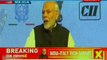 PM Narendra Modi addresses 24th India-Taly tech summit