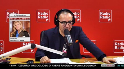 Incontri - Avv. Manuela Maccaroni - 30 Ottobre 2018