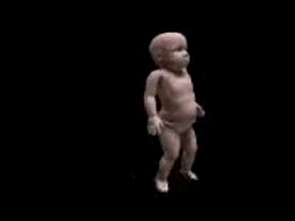 La dance du guasba