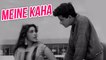 Meine Kaha | Maa Beta Songs | Manoj Kumar | Lata Mangeshkar | Mukesh | Old Hindi Songs