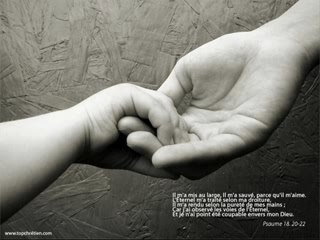 Cantique personne ne peut t'aimer