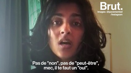 Elle lutte contre le machisme en chantant