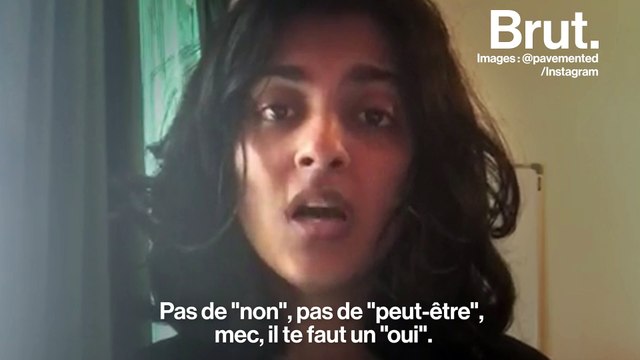 Elle lutte contre le machisme en chantant