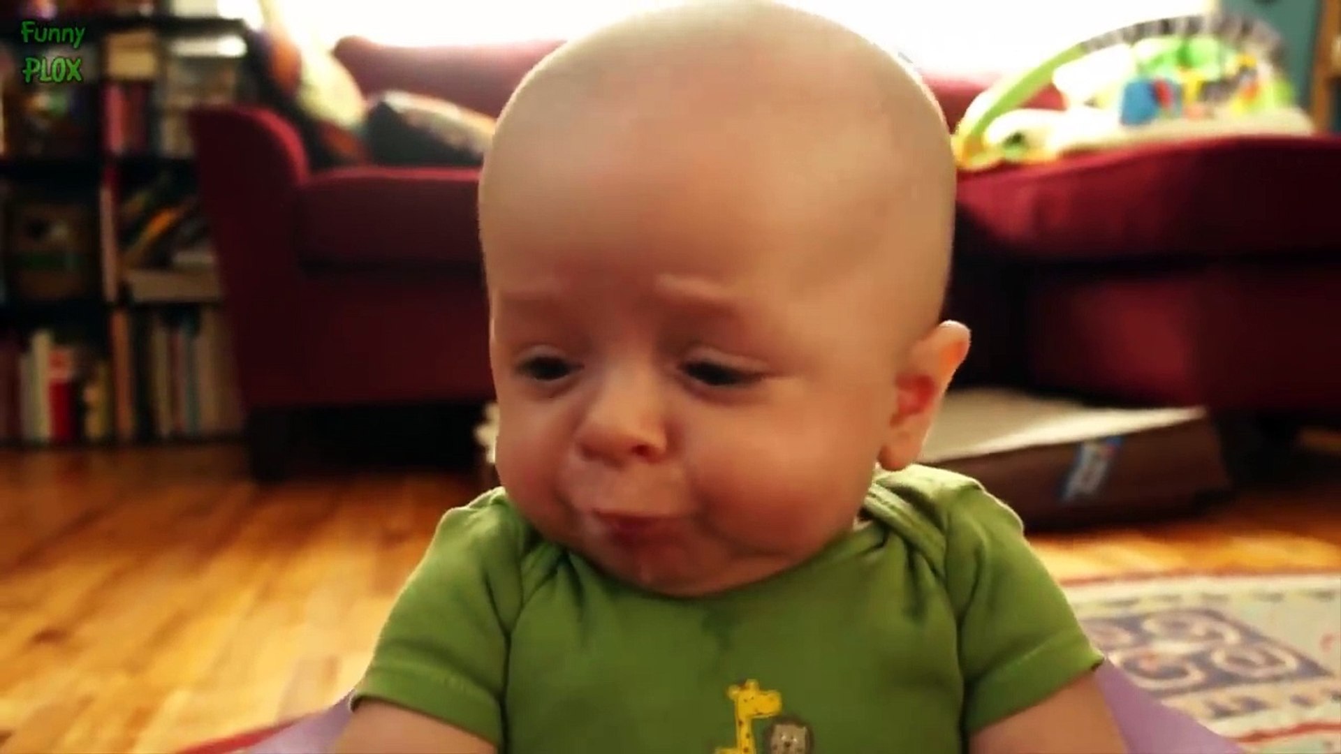 ⁣Top 10 Funny Baby Videos of ALL TIME