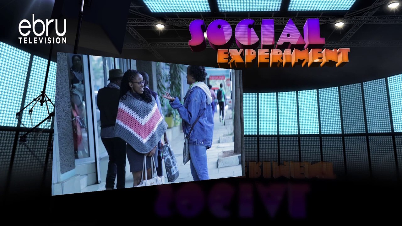 Social Experiment