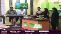 Tapay | Hasi yaw khabara da | Hareem Khan | ShrrangTv