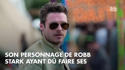 Bodyguard : qui est Richard Madden, la star de la série Netflix ?