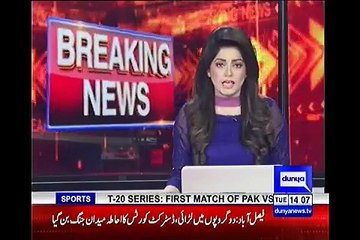 Conversation Between Aamir Liaquat & CJP Saqib Nisar