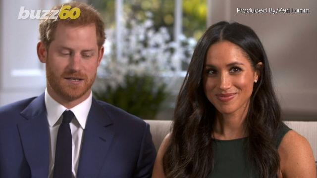 Ina Garten Talks About Her 'Engagement Chicken' and How It Helped Prince Harry and Meghan Markle