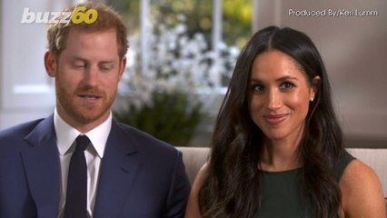 Ina Garten Talks About Her 'Engagement Chicken' and How It Helped Prince Harry and Meghan Markle