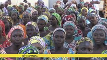 Des lycéennes de Chibok aperçues au Nord du Cameroun