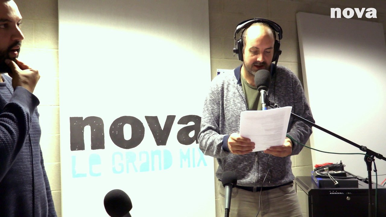 Yassine Belattar & Thomas Barbazan chantent en hommage à Philippe Gildas | Les 30 Glorieuses