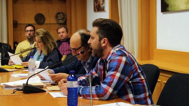 Αναβλήθηκε η συνεδρίαση του ΔΣ Λεβαδέων