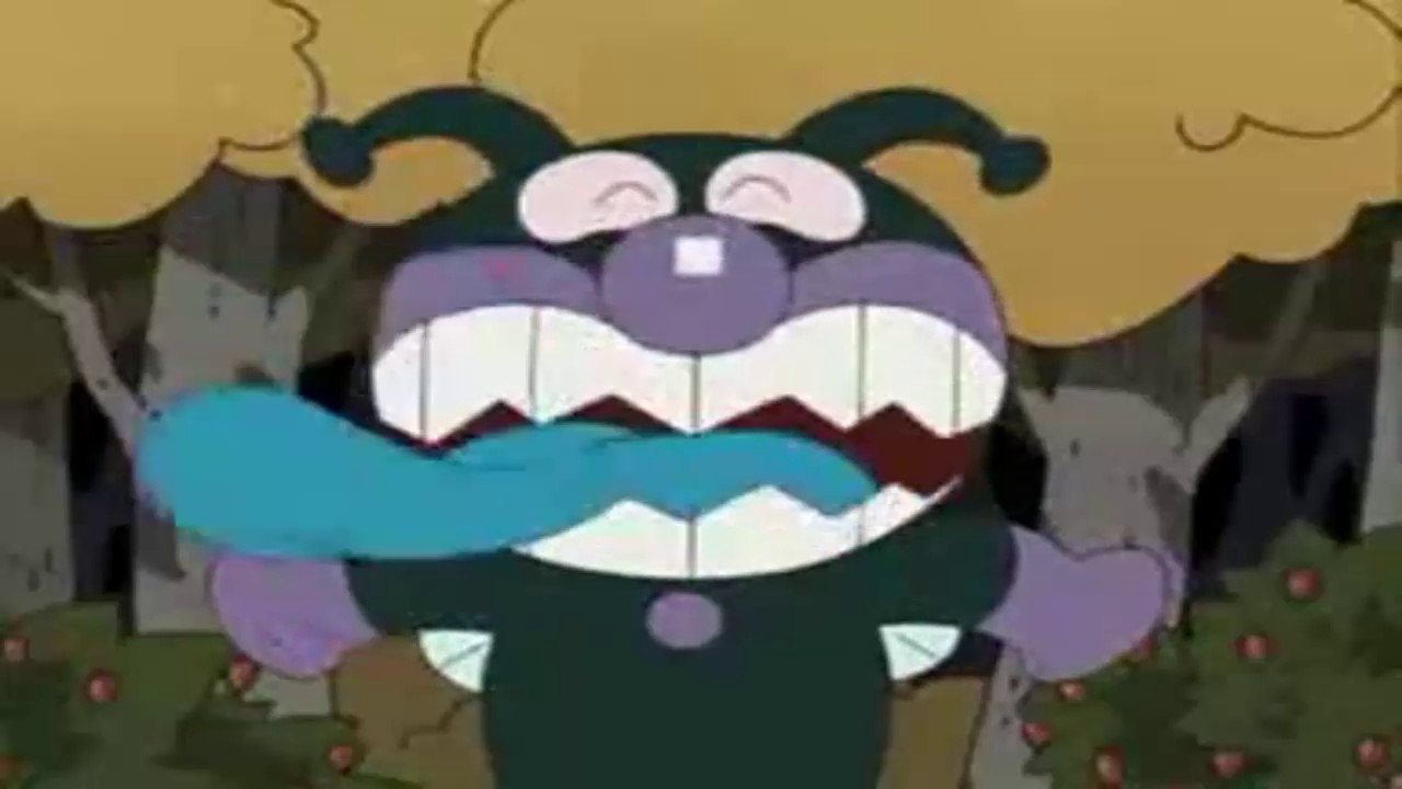 Anpanman ジャムおじさんのおさんぽ