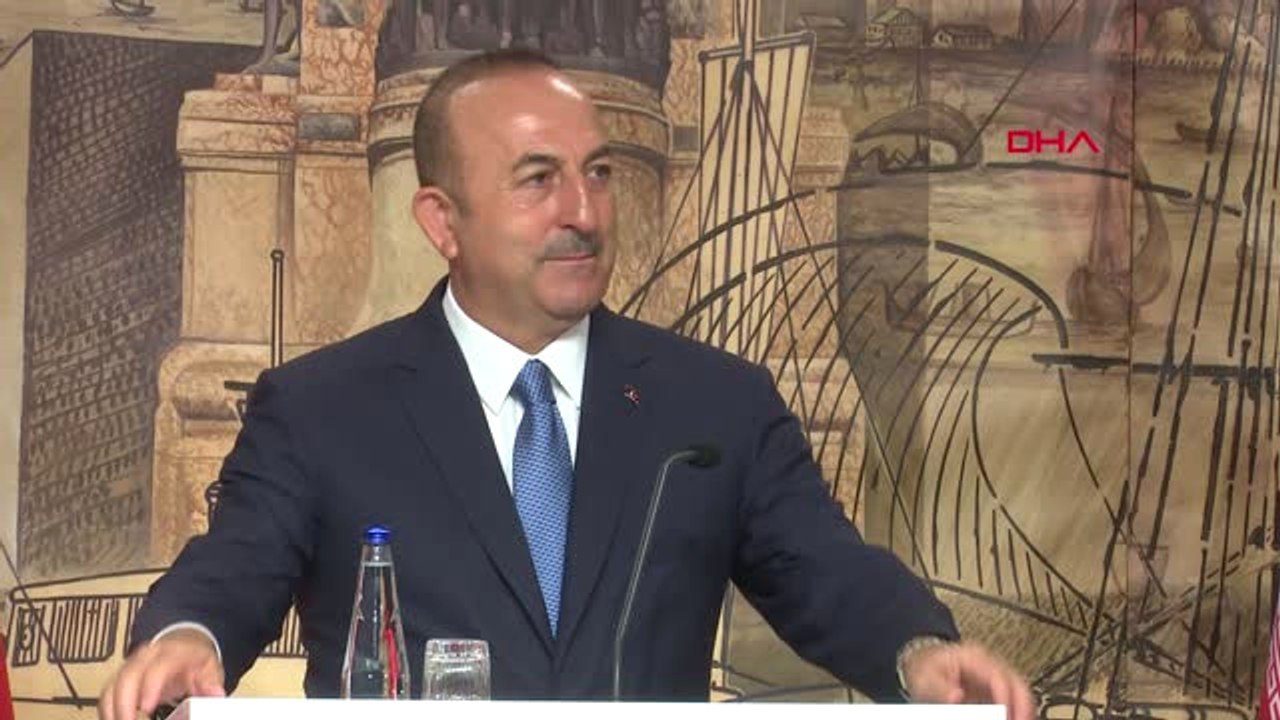 İstanbul Türkiye-Azerbaycan-İran Üçlü Dışişleri Bakanları Toplantısı -2